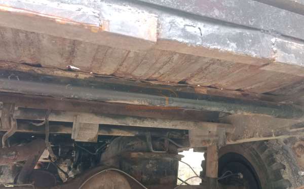 MITSUBISHI COLT T 120 SS 1.5 PU