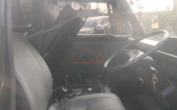 MITSUBISHI  L 300 L300 PU FB-R (4X2)