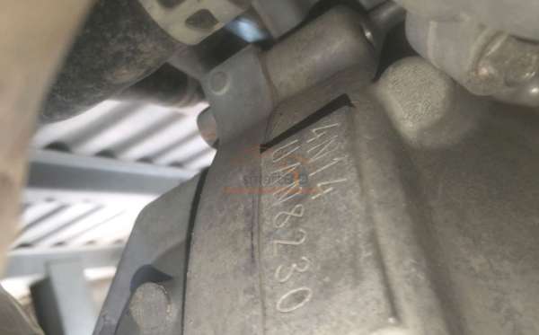 MITSUBISHI  L 300 L300 PU FB-R (4X2)
