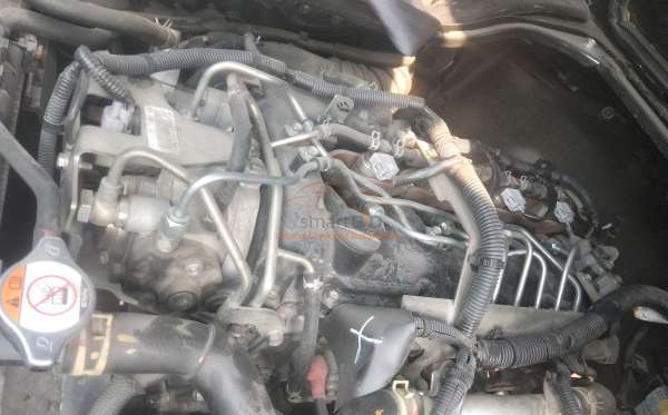 MITSUBISHI  L 300 L300 PU FB-R (4X2)