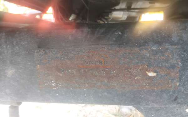 MITSUBISHI  L 300 L300 PU FB-R (4X2)