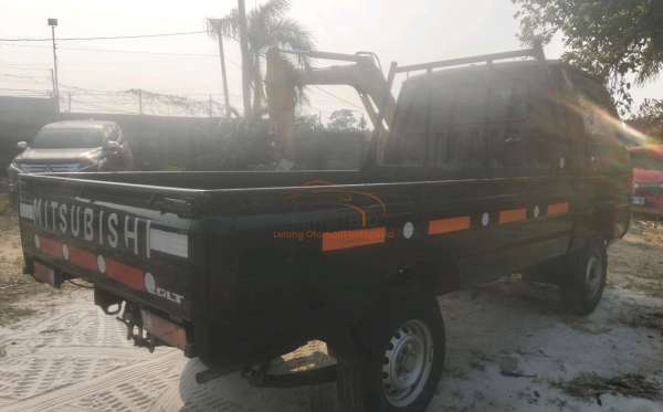 MITSUBISHI  L 300 L300 PU FB-R (4X2)