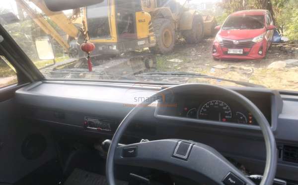 MITSUBISHI  L 300 L300 PU FB-R (4X2)