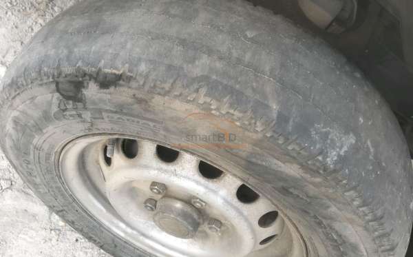 MITSUBISHI  L 300 L300 PU FB-R (4X2)