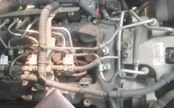MITSUBISHI  L 300 L300 PU FB-R (4X2)