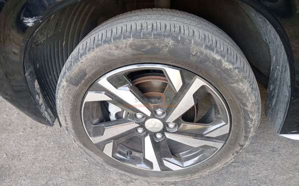 MITSUBISHI XPANDER 1.5L ULTIMATE