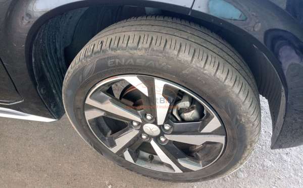 MITSUBISHI XPANDER 1.5L ULTIMATE