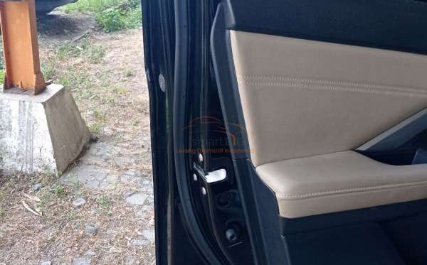 MITSUBISHI XPANDER 1.5L ULTIMATE