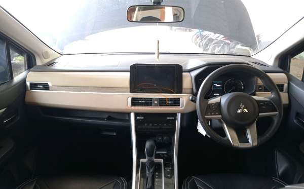MITSUBISHI XPANDER 1.5L ULTIMATE