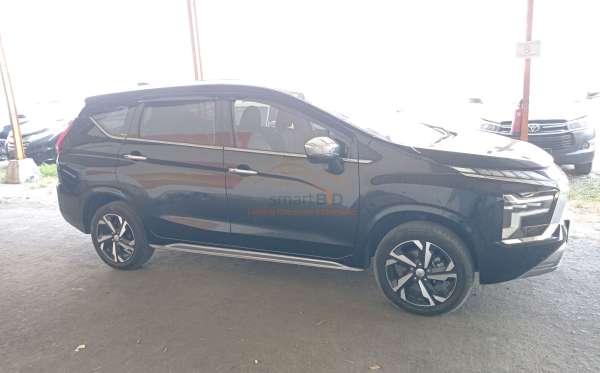 MITSUBISHI XPANDER 1.5L ULTIMATE