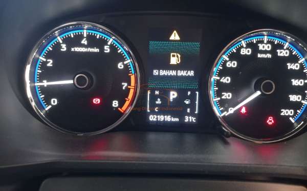 MITSUBISHI XPANDER 1.5L ULTIMATE