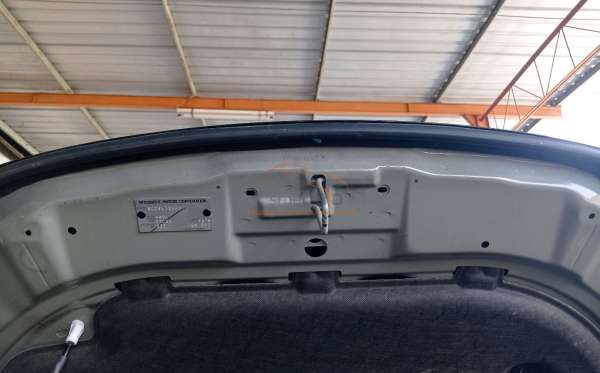 MITSUBISHI XPANDER 1.5L ULTIMATE