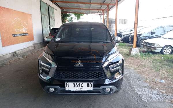 MITSUBISHI XPANDER 1.5L ULTIMATE