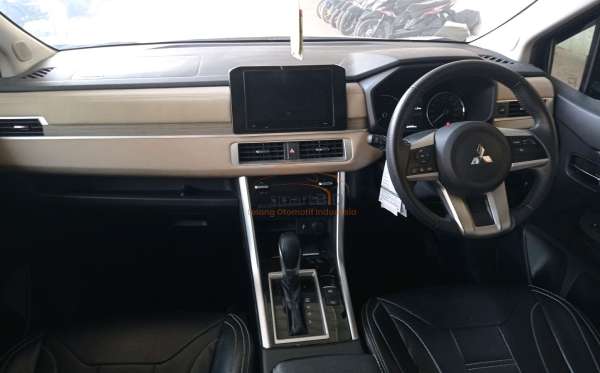 MITSUBISHI XPANDER 1.5L ULTIMATE