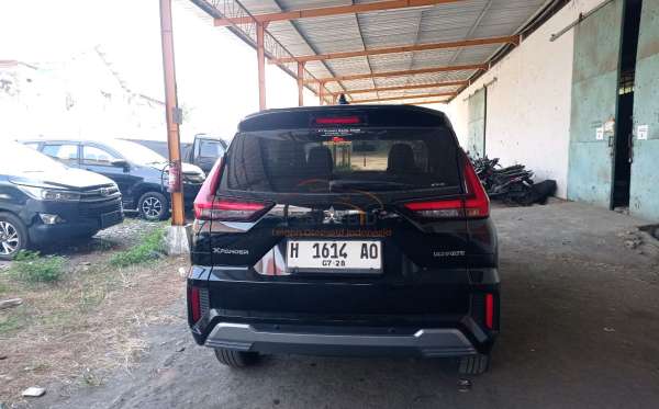 MITSUBISHI XPANDER 1.5L ULTIMATE