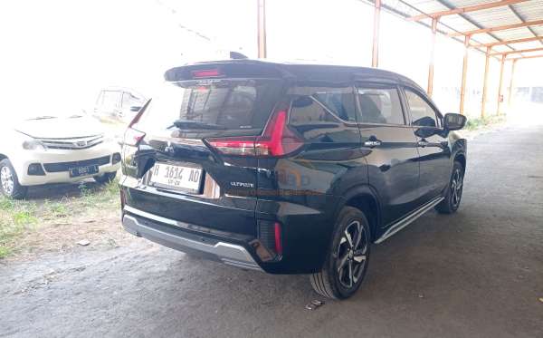 MITSUBISHI XPANDER 1.5L ULTIMATE