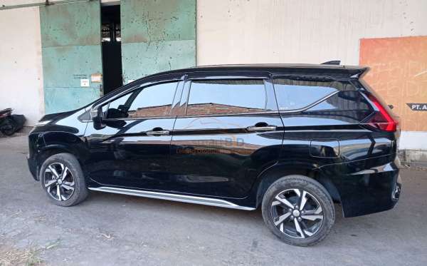 MITSUBISHI XPANDER 1.5L ULTIMATE