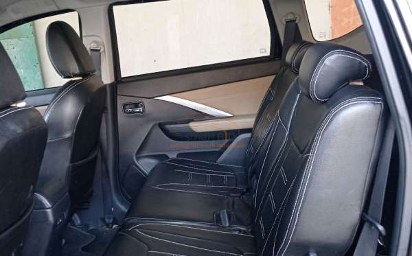 MITSUBISHI XPANDER 1.5L ULTIMATE