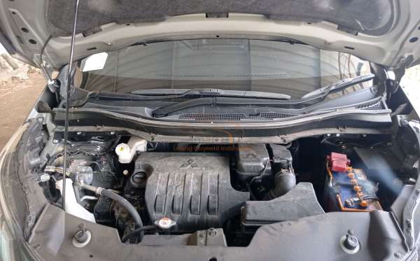 MITSUBISHI XPANDER 1.5L ULTIMATE