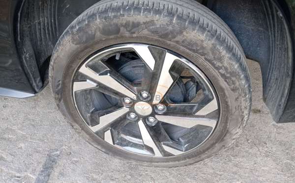 MITSUBISHI XPANDER 1.5L ULTIMATE