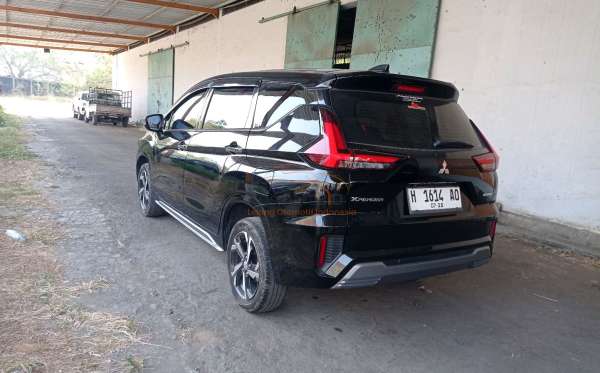 MITSUBISHI XPANDER 1.5L ULTIMATE