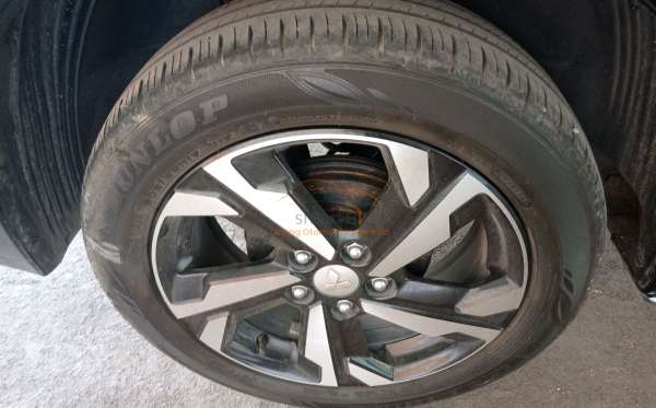 MITSUBISHI XPANDER 1.5L ULTIMATE