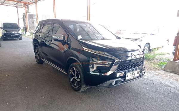 MITSUBISHI XPANDER 1.5L ULTIMATE