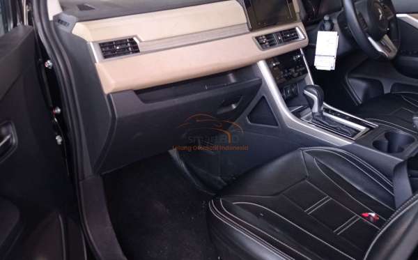 MITSUBISHI XPANDER 1.5L ULTIMATE