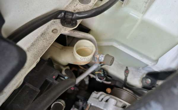 NISSAN LIVINA VL