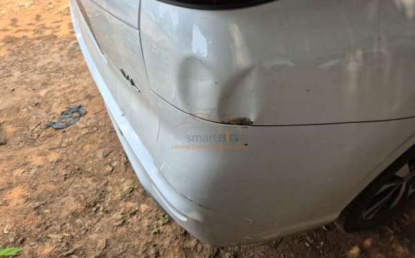 NISSAN LIVINA VL