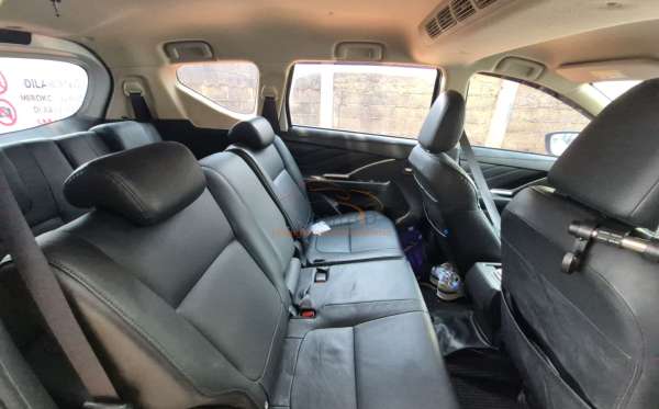 NISSAN LIVINA VL