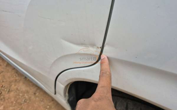 NISSAN LIVINA VL