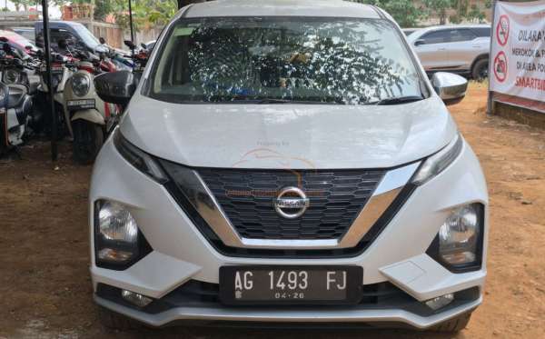 NISSAN LIVINA VL
