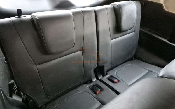 NISSAN LIVINA VL
