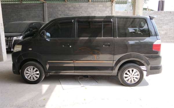 SUZUKI  APV  DLX