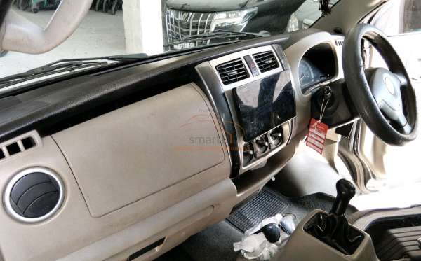 SUZUKI  APV  DLX