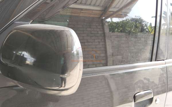 SUZUKI  APV  DLX