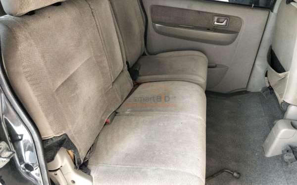 SUZUKI  APV  DLX