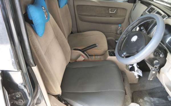 SUZUKI  APV  DLX
