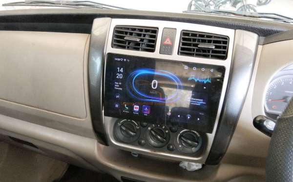 SUZUKI  APV  DLX