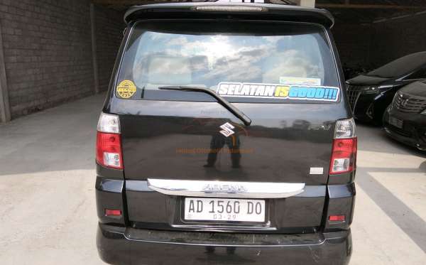 SUZUKI  APV  DLX