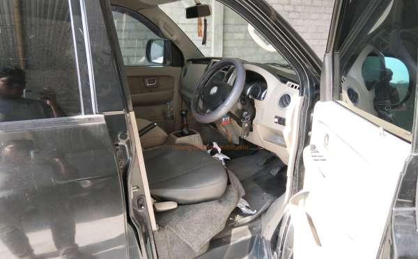 SUZUKI  APV  DLX