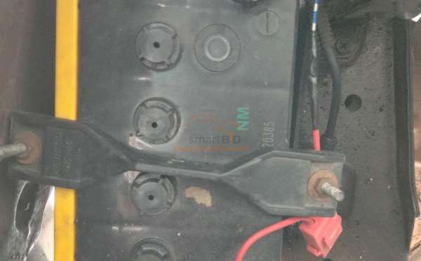 SUZUKI  APV  DLX