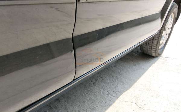 SUZUKI  APV  DLX