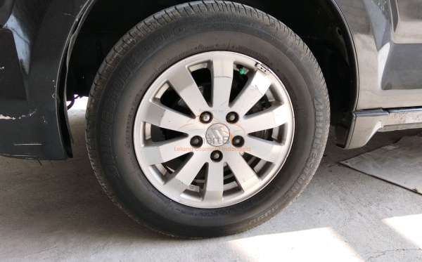 SUZUKI  APV  DLX