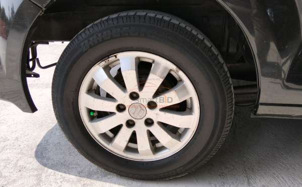 SUZUKI  APV  DLX