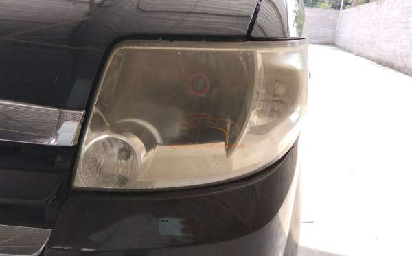 SUZUKI  APV  DLX