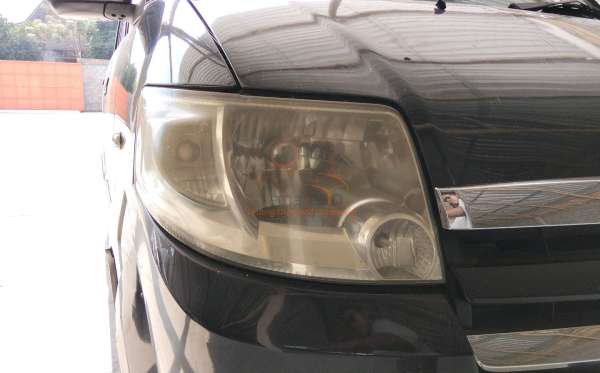 SUZUKI  APV  DLX