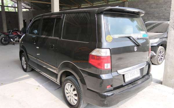 SUZUKI  APV  DLX