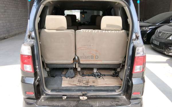 SUZUKI  APV  DLX